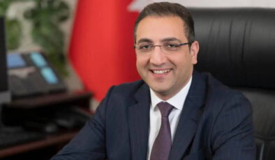 Gözaltına alınmıştı… Balçova Belediye Başkanı Onur Yiğit adliyeye sevk edildi!