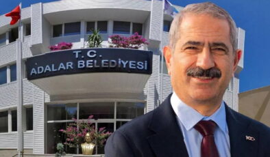 Gözaltındaki Akpolat’tan mesajı: ‘Bana oy verenlerin başını eğecek bir şey yapmadım’