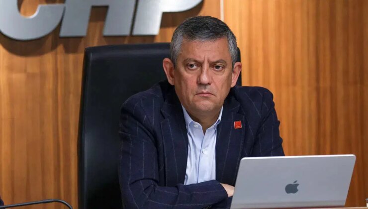 Grup toplantısı öncesi kritik gelişme: Özgür Özel bugün TBMM’de MYK’ye başkanlık edecek