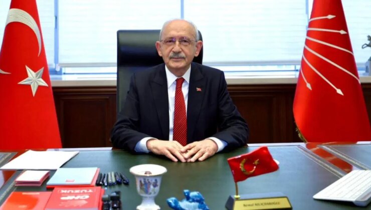 Grup Yorum’dan Kılıçdaroğlu’na şarkı yasağı