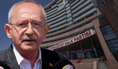 Gündem milletvekili ihraçları: Kılıçdaroğlu MYK’sini genel merkezde topluyor