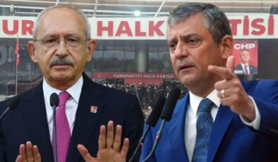 Gündemar’dan ‘mutlak butlan’ anketi: Kılıçdaroğlu sadece Cumhur İttifakı’ndan destek görüyor