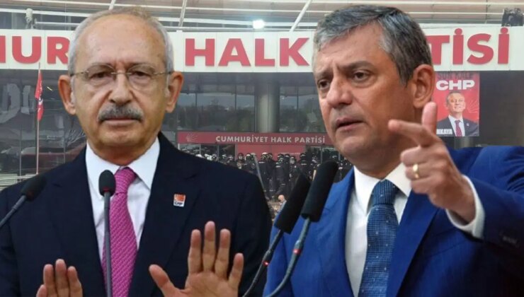 Gündemar’dan ‘mutlak butlan’ anketi: Kılıçdaroğlu sadece Cumhur İttifakı’ndan destek görüyor
