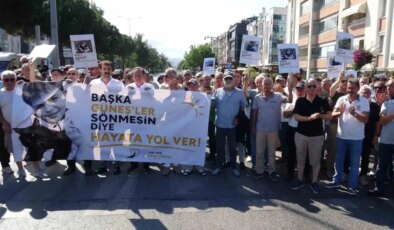Güneş Uçak’ın ailesinden adalet çağrısı: ‘Trafikte öncelik hız değil, hayattır…’