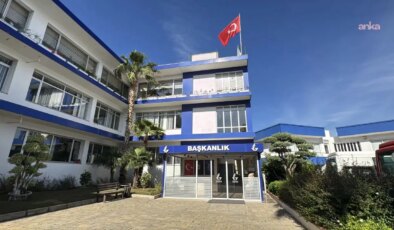 Güzelbahçe Belediyesi soruşturmasında tutuklu sayısı 4’e yükseldi