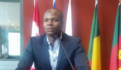 Haiti’de üst düzey güvenlik yetkilisi kaçırıldı