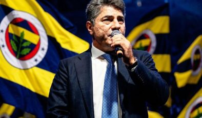 Hakan Safi müjdeyi verdi: Şu anda İstanbul’dalar