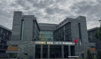 Hakimi odasında vuran savcıya hapis cezası: ‘Belli ki savcı bu işi çok bilmiyor’