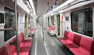 Halkalı-İstanbul Havalimanı metrosu ücretsiz mi? Halkalı-İstanbul Havalimanı metro durakları, güzergahı nasıl?