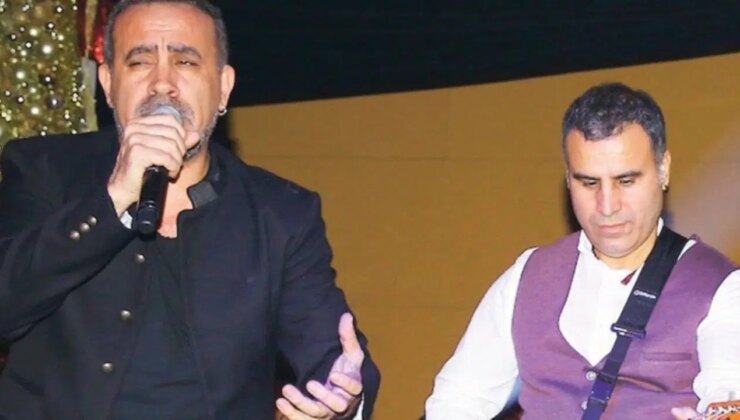 Haluk Levent’in kardeşi, Şile Belediyesi operasyonunda gözaltına alındı