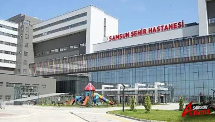 Hastanedeki hemşireler gazdan hastanelik oldu