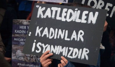 Hatay’da kadın cinayeti: Ayrılmak istediği nişanlısı tarafından öldürüldü