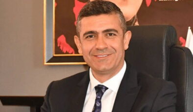 Haymana Belediye Başkanı Levent Koç kimdir? AKP’ye katılan Levent Koç kaç yaşında, nereli?