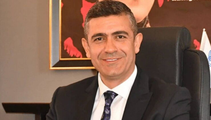 Haymana Belediye Başkanı Levent Koç kimdir? AKP’ye katılan Levent Koç kaç yaşında, nereli?