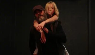 Hiçbir Zaman Burada Değildin filminin konusu ne? Hiçbir Zaman Burada Değildin filminin oyuncuları kim?
