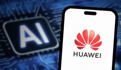 Huawei, çip kısıtlamaları için ABD yönetimine teşekkür etti