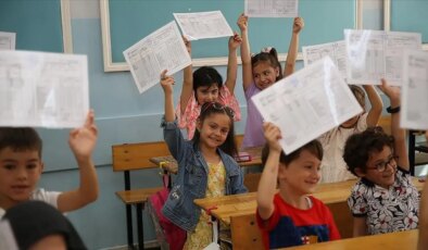 İBB çocuklar için birçok karne etkinliği düzenliyor