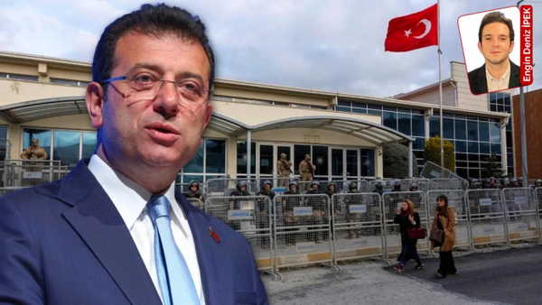 İBB Davası’nda 54.gün: Etkinlik koordinatörü Ceyda Kıryak’ın savunması başladı