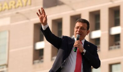 İBB davasında takvim netleşti: İmamoğlu ne zaman savunma yapacak?