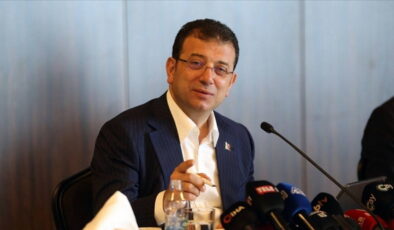 İBB davasının ilk duruşmasının temmuz ayında bitmesi bekleniyor