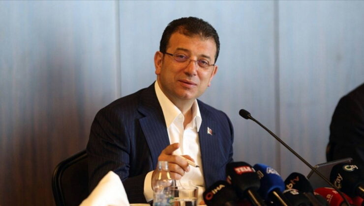 İBB davasının ilk duruşmasının temmuz ayında bitmesi bekleniyor