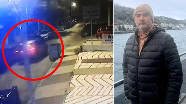 İBB Kültür AŞ Genel Müdür Yardımcısı Karaal’ın kaçırılmasına ilişkin 2 gözaltı daha