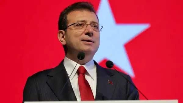 İBB’nin elinden alınmıştı… Ekrem İmamoğlu’ndan ‘Yerebatan Sarnıcı’ tepkisi
