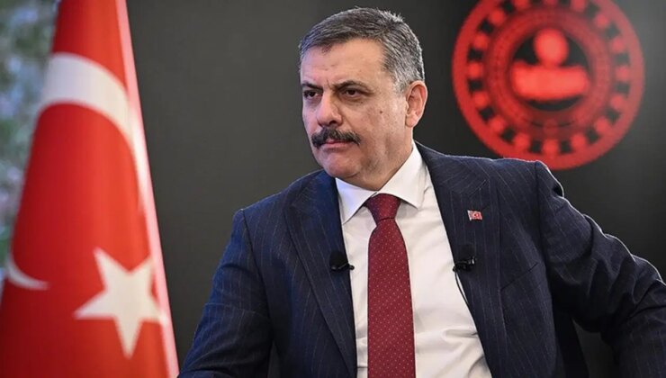 İçişleri Bakanı Çiftçi’den ‘YKS’ açıklaması: 2 milyon 425 bin 560 öğrenci ter dökecek