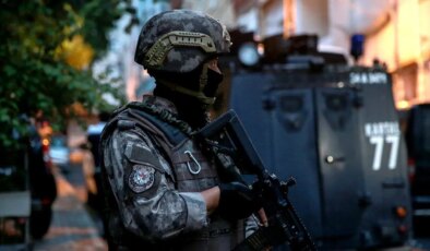 İçişleri Bakanlığı verileri açıkladı: 2026’da 134 terör örgütü mensubu teslim oldu