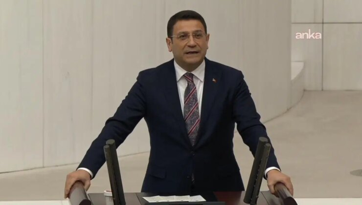 İdris Şahin, bitirilemeyen Melen Barajı projesini eleştirdi: ‘Kamu kaynaklarının nasıl kullanıldığı açıklanmalı’