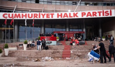 İhraç süreci mi başlıyor? CHP YDK ‘mutlak butlan’ sonrası ilk kez toplanıyor