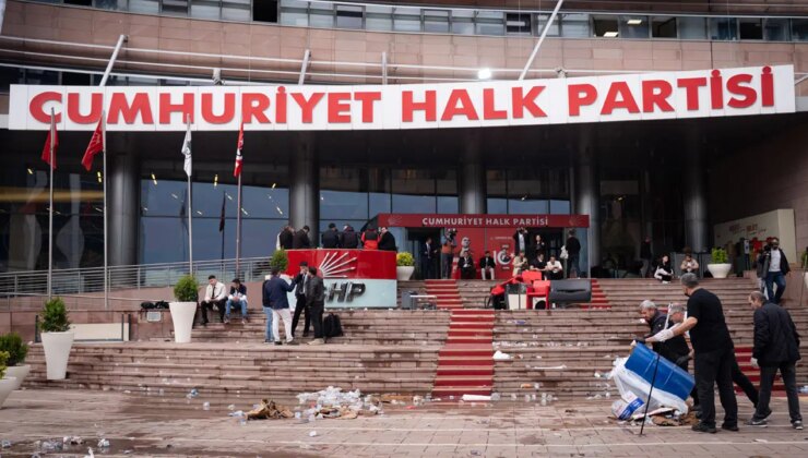 İhraç süreci mi başlıyor? CHP YDK ‘mutlak butlan’ sonrası ilk kez toplanıyor