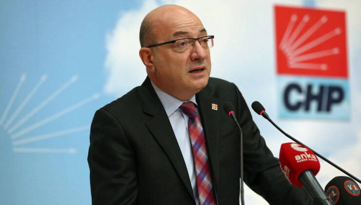 İlhan Cihaner’den Kılıçdaroğlu’na sert sözler: ‘Yaptığı çok açık bir işbirlikçilik’