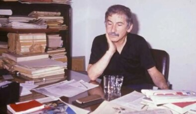 İlhan Selçuk ve mizah dergiciliği