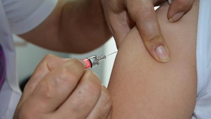 İlk mRNA grip aşısına onay yolu açıldı