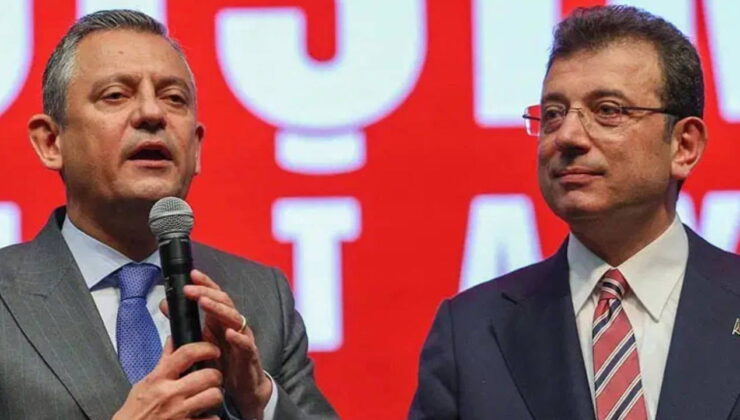 İmamoğlu ve Özel’den LGS öncesi öğrencilere başarı mesajı