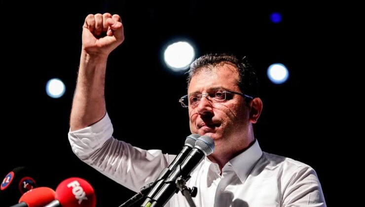 İmamoğlu’ndan ara seçim öcesi mesaj: ‘Millet doğrunun yanındadır’
