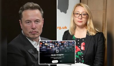 İngiliz milletvekilinden Elon Musk’ın şirketine ‘deepfake’ davası