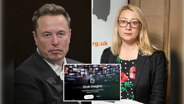 İngiliz milletvekilinden Elon Musk’ın şirketine ‘deepfake’ davası