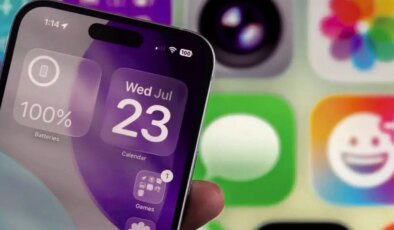iOS 26 ne kadar iPhone kullanıcısı tarafından benimsendi?