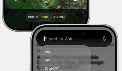 iOS 27 ile Siri ve Kamera uygulaması tamamen yenileniyor: İşte ilk görüntüler