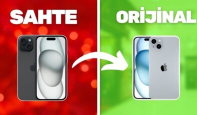 iPhone alırken dolandırılmayın: Sahte veya yenilenmiş telefonlar nasıl anlaşılır