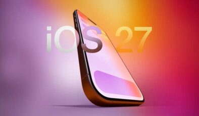 iPhone kullanıcılarına müjde: iOS 27 ile kendi kendini onarma dönemi başlıyor