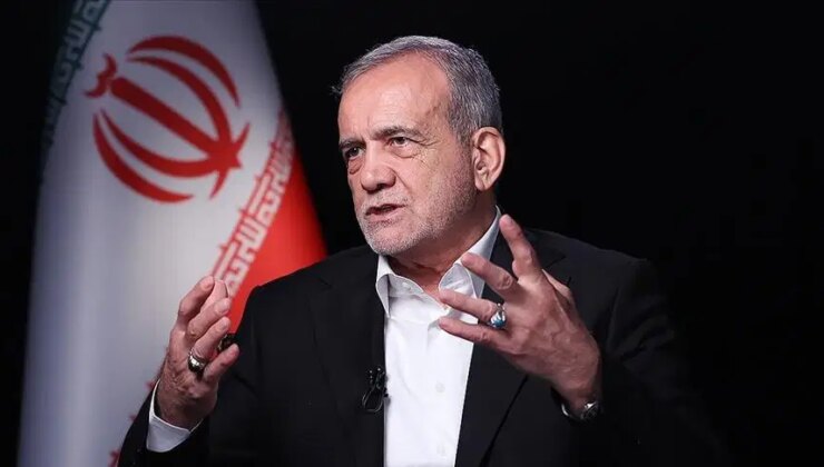 İran’dan ABD mutabakatı mesajı: 6 milyar dolarımız geri dönecek
