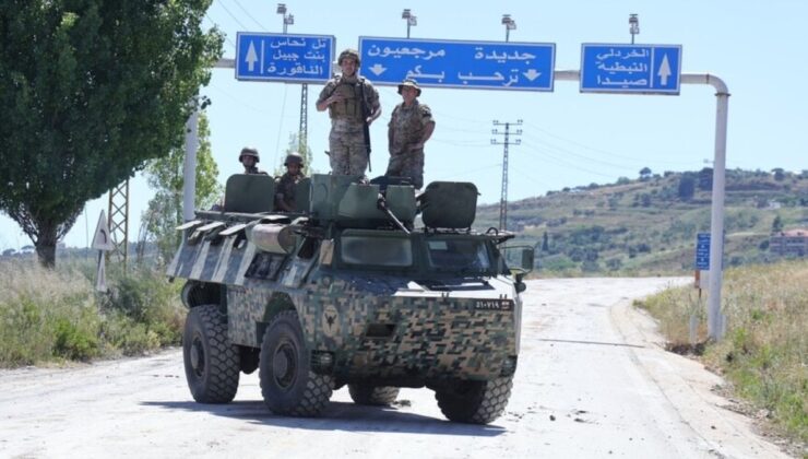 İran’dan İsrail’e ‘Lübnan’ tehdidi: Kaçmak zorunda kalacaksınız