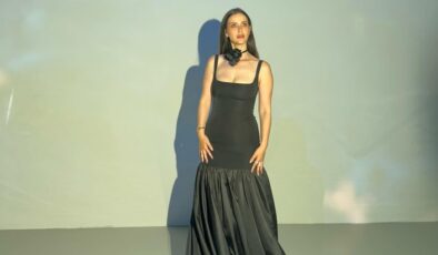 İrem Helvacıoğlu sessizliğini bozdu! Helva konusunu açıkladı
