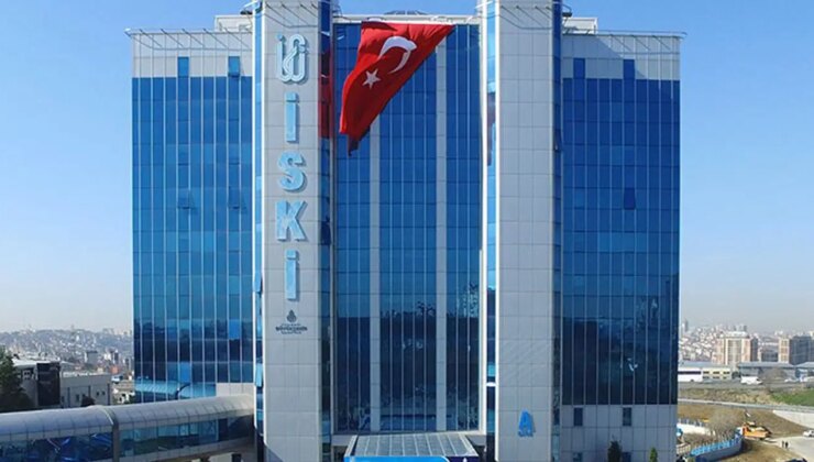 İSKİ’den ‘dolandırıcılık’ uyarısı: ‘Yöneticilerimizin isimlerini kullananlara itibar etmeyin’