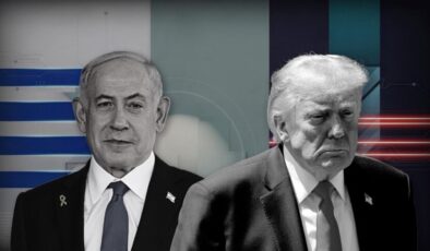 İsrail basını: Lübnan’da kurulacak yeni mekanizma Netanyahu’yu panikletti