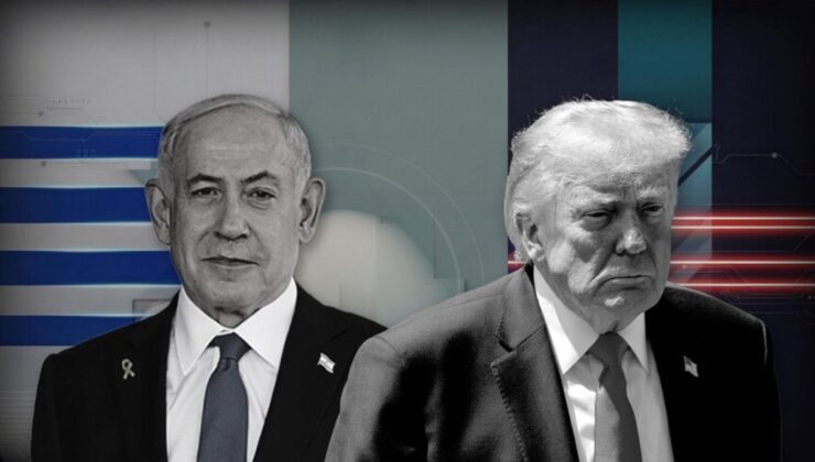 İsrail basını: Lübnan’da kurulacak yeni mekanizma Netanyahu’yu panikletti