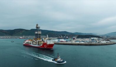 İsrail basını: Türkiye enerji denkleminde güç kazanıyor